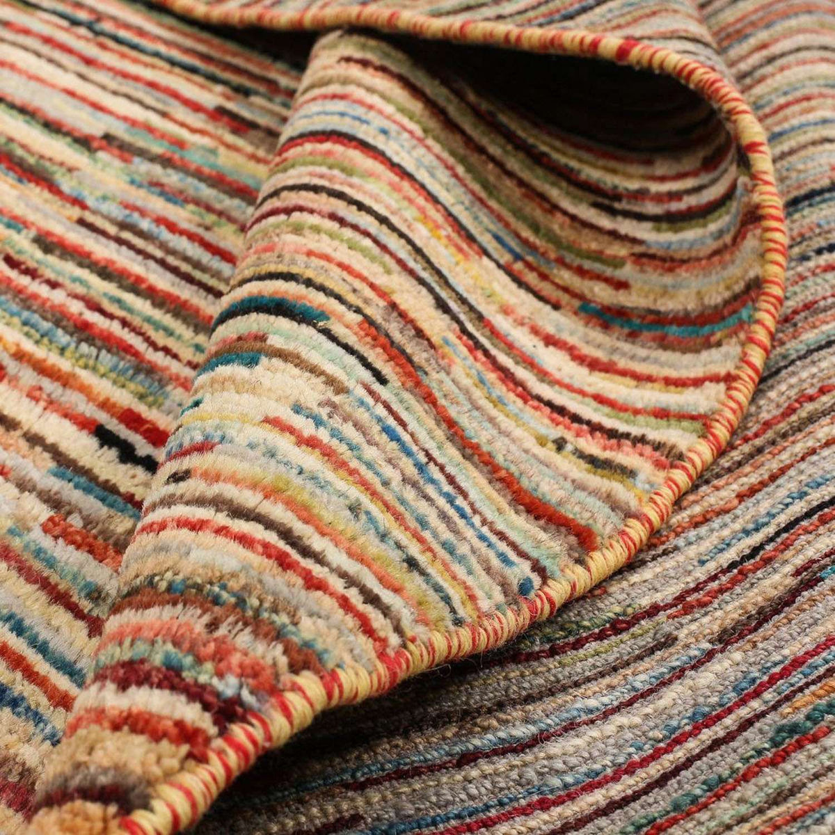 Ziegler Teppich - Modern 178 x 119 cm