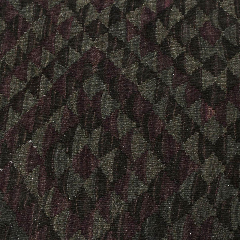 Kelim Teppich - Splash 212 x 162 cm