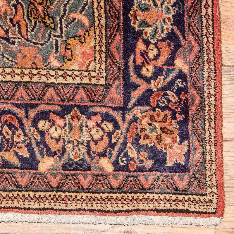 Perserteppich - Classic 237 x 108 cm