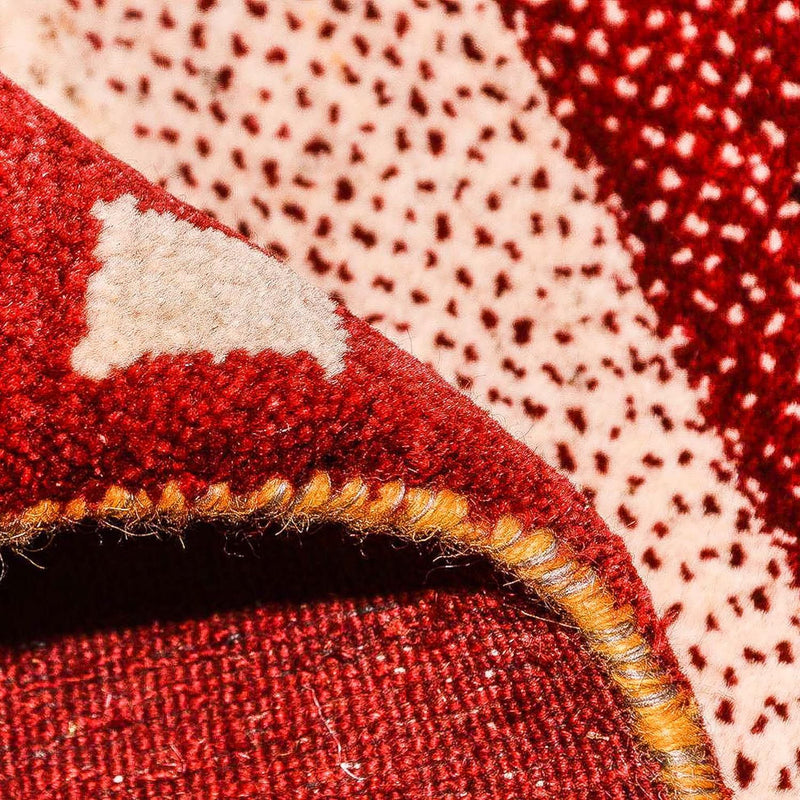 Gabbeh Teppich - Loribaft Indus 181 x 123 cm