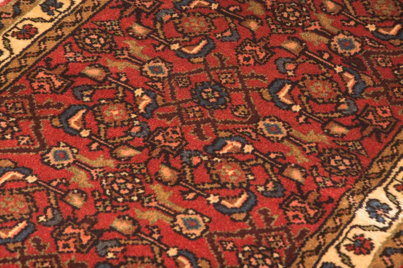 Perserteppich - Nomadic 294 x 64 cm