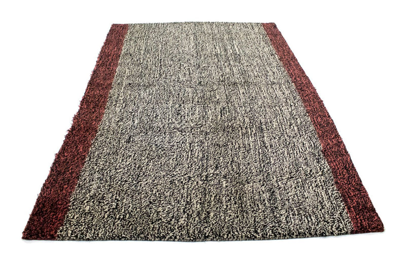 Hochflor Teppich 248 x 157 cm