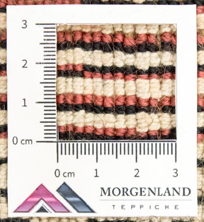 Hochflor Teppich 248 x 157 cm