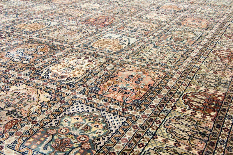 Orientteppich - Indus 304 x 209 cm