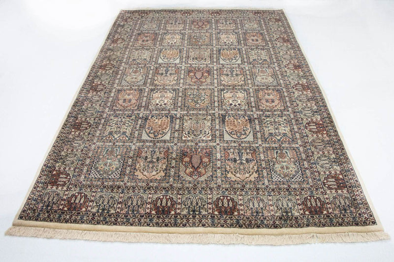 Orientteppich - Indus 304 x 209 cm