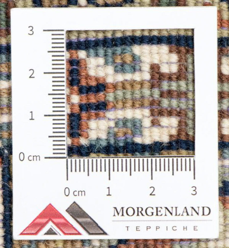 Orientteppich - Indus 304 x 209 cm