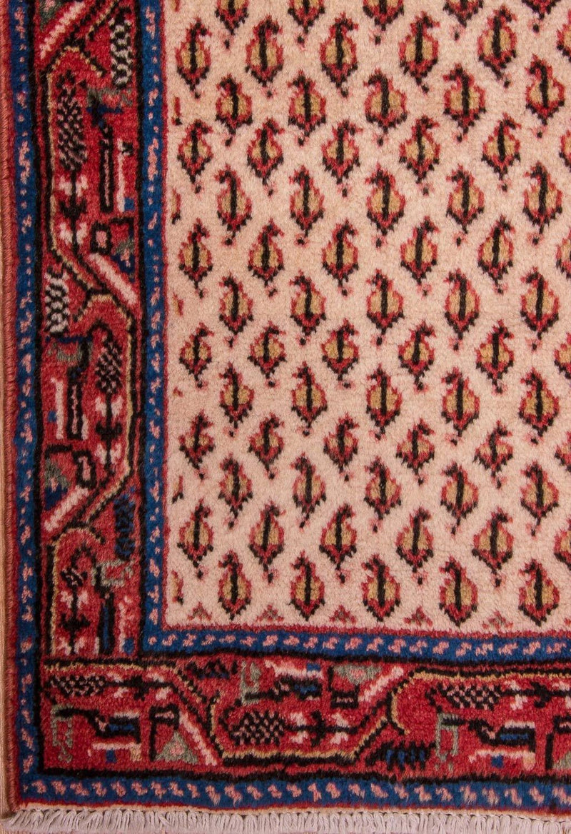 Perserteppich - Mir 183 x 73 cm