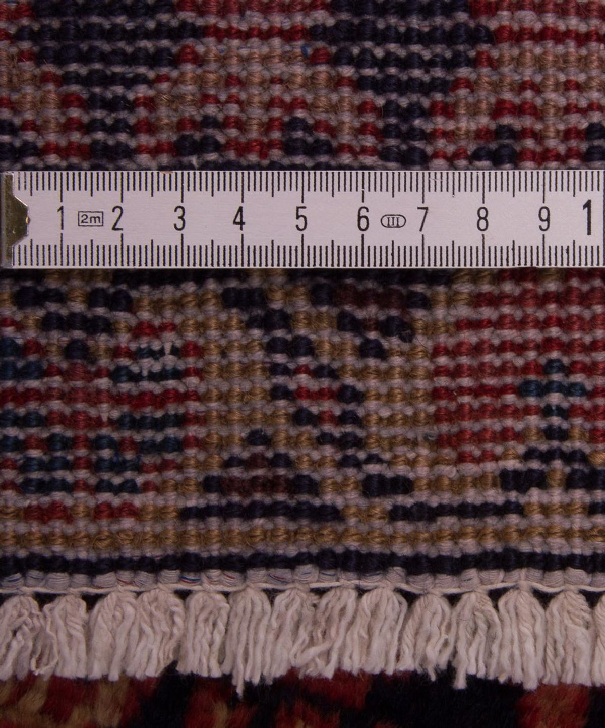 Perserteppich - Nomadic 205 x 63 cm