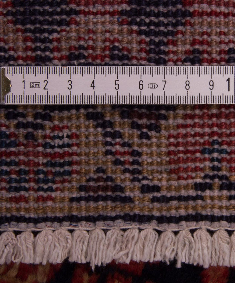 Perserteppich - Nomadic 205 x 63 cm