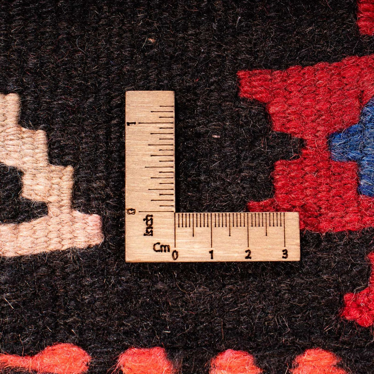 Kelim Teppich - Old 380 x 135 cm