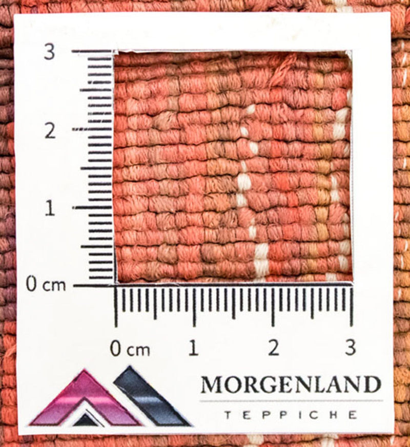 Viskose Teppich 213 x 213 cm Teppich Wohnzimmer