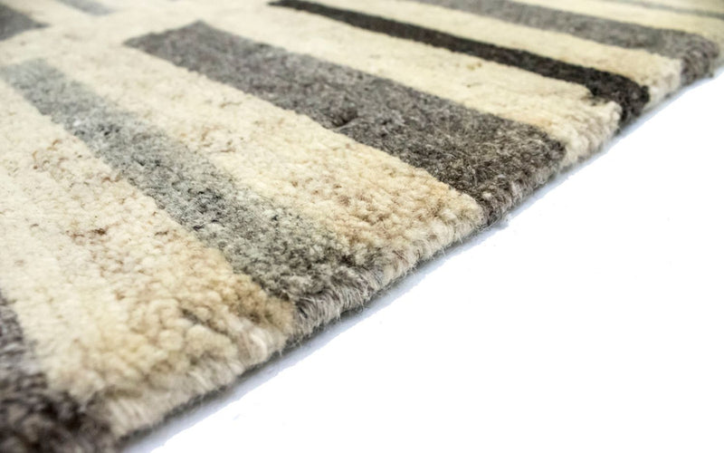 Nepal Teppich 205 x 142 cm