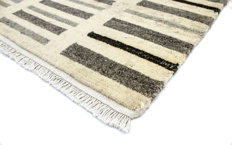 Nepal Teppich 205 x 142 cm