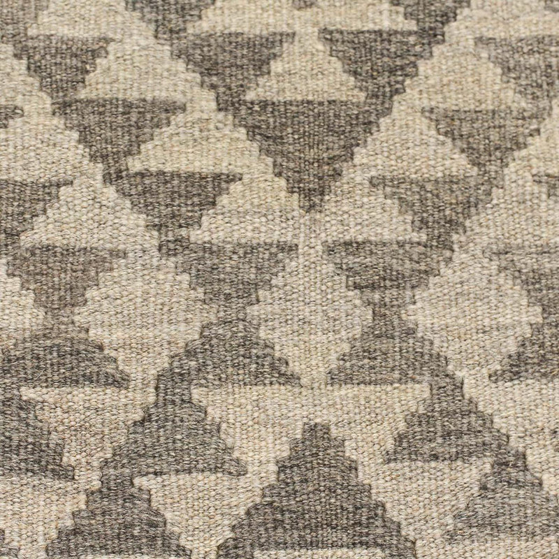 Kelim Teppich - Splash 152 x 100 cm - mehrfarbig