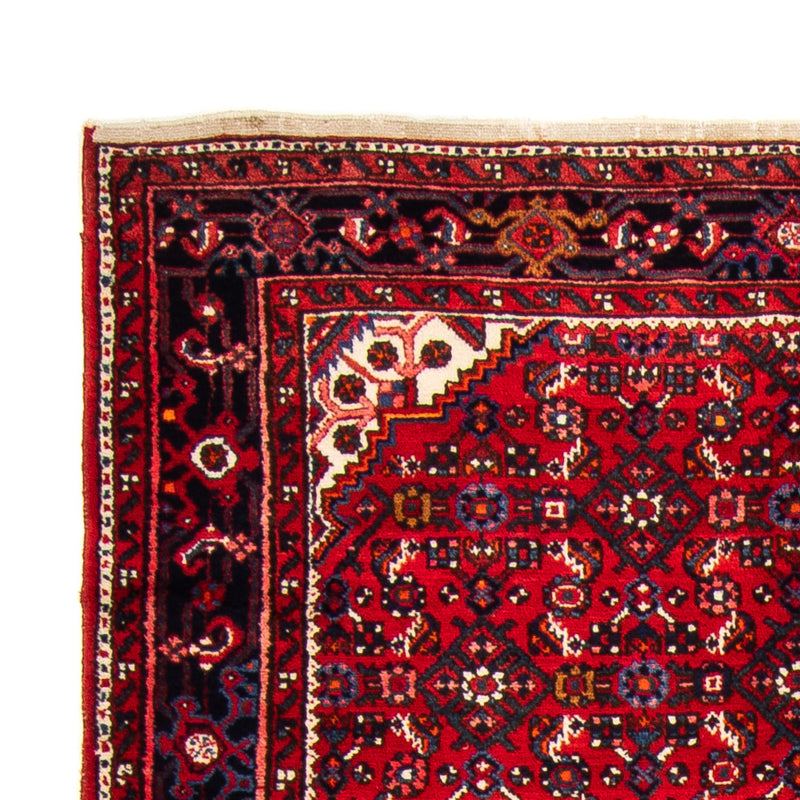 Perserteppich - Nomadic - 328 x 163 cm - rot