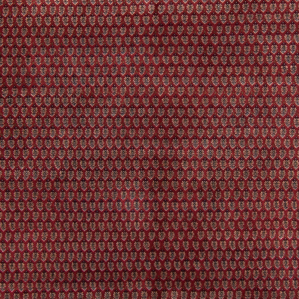 Orientteppich - Mir - Indus - Royal - 291 x 193 cm - rot