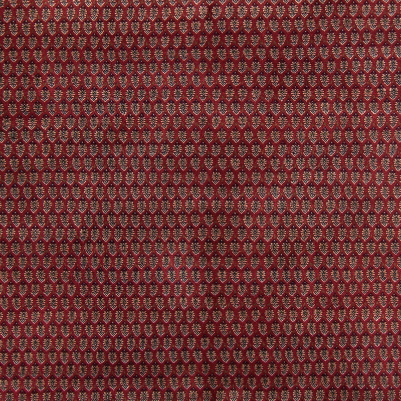 Orientteppich - Mir - Indus - Royal - 291 x 193 cm - rot