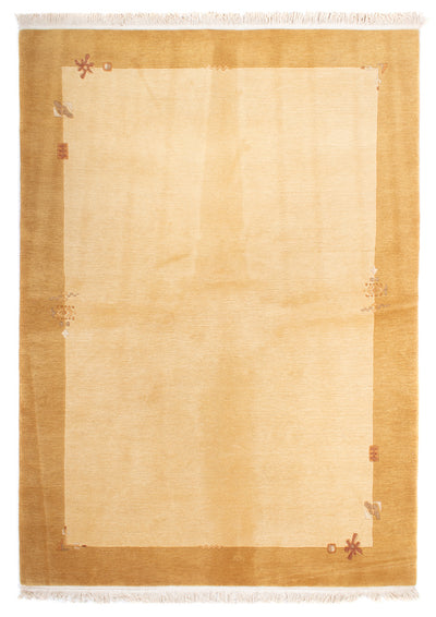 Nepal Teppich 172x240cm - Wollteppich