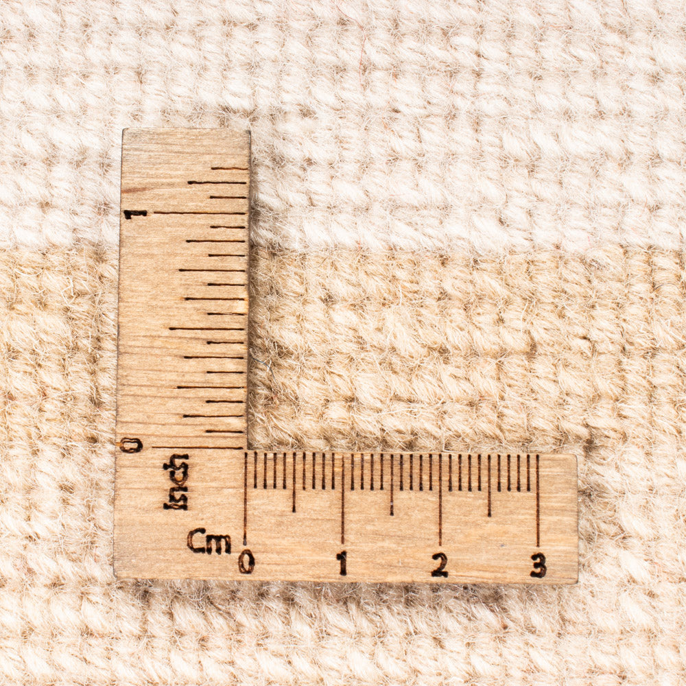 Nepal Teppich - Royal - 238 x 171 cm - beige