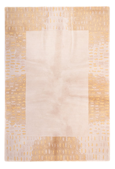 Nepal Teppich 170x240cm - Wollteppich