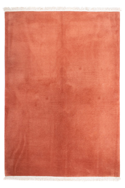 Nepal Teppich 170x239cm - Wollteppich
