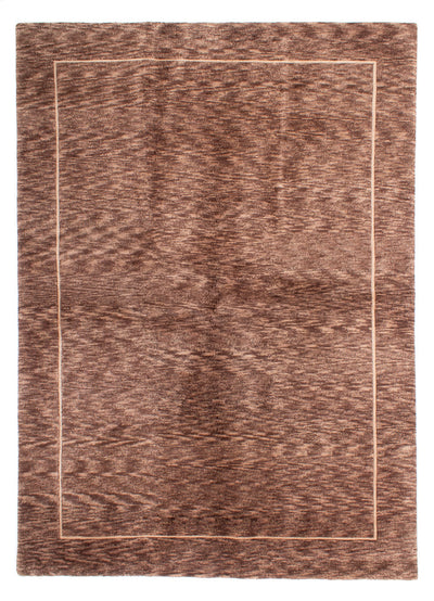 Nepal Teppich 170x237cm - Wollteppich
