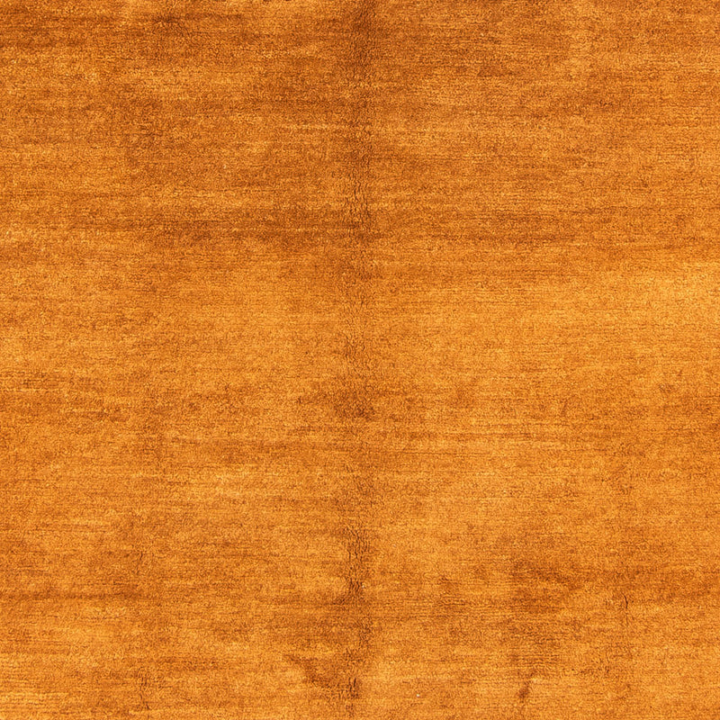 Nepal Teppich - Royal - 305 x 199 cm - rost