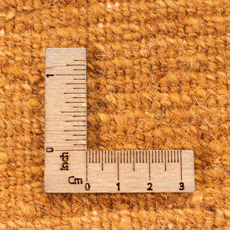 Nepal Teppich - Royal - 305 x 199 cm - rost