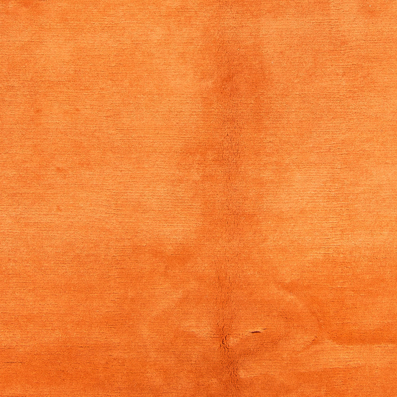 Nepal Teppich - 300 x 200 cm - terrakotta