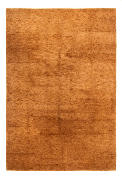 Gabbeh Teppich Indus 202x297cm - Wollteppich