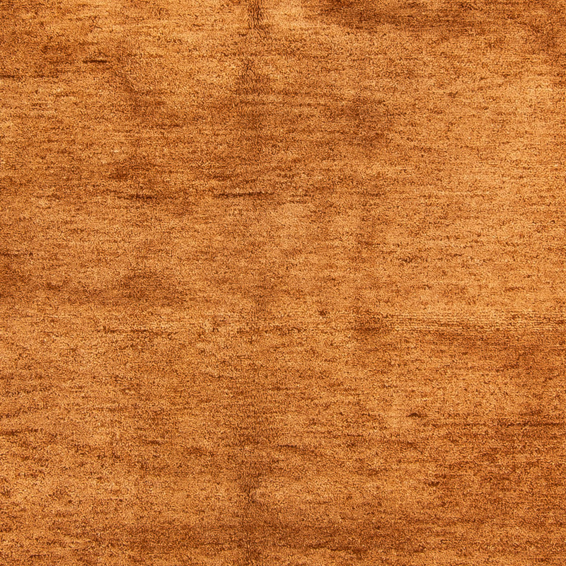 Gabbeh Teppich - Indus - 297 x 202 cm - rost