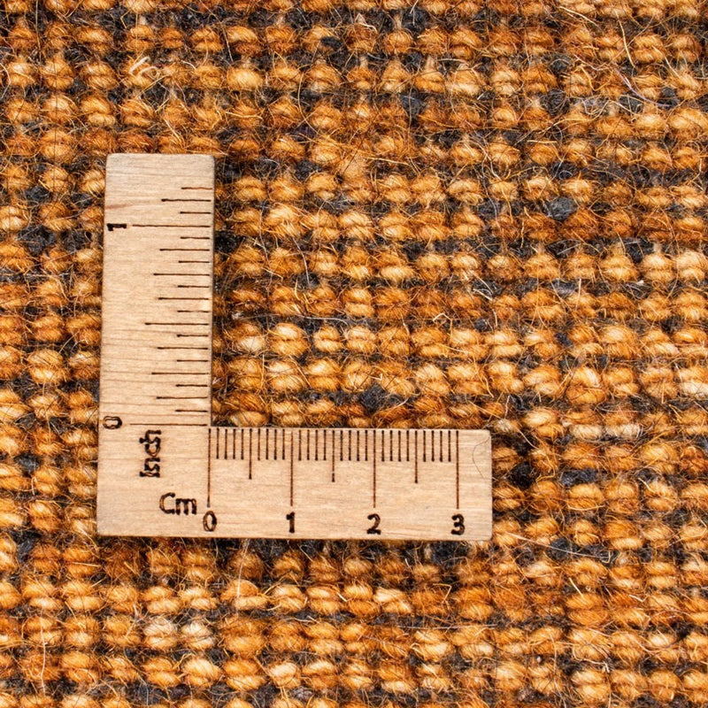 Gabbeh Teppich - Indus - 297 x 202 cm - rost