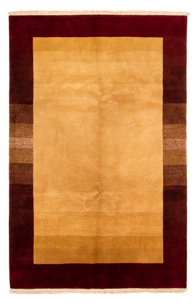Nepal Teppich 199x300cm - Wollteppich