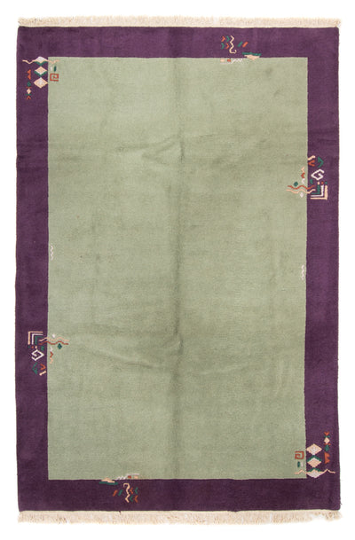 Nepal Teppich 200x300cm - Wollteppich