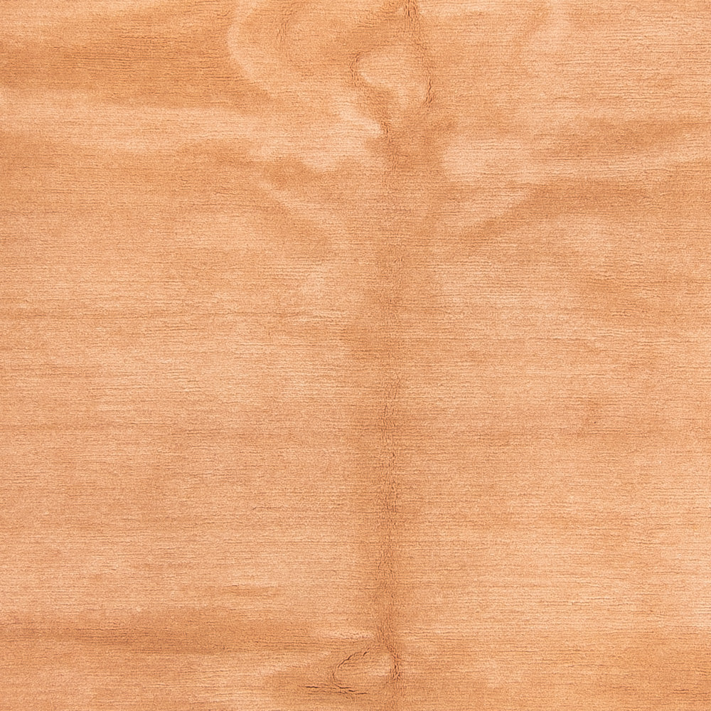 Nepal Teppich - 250 x 200 cm - lachs