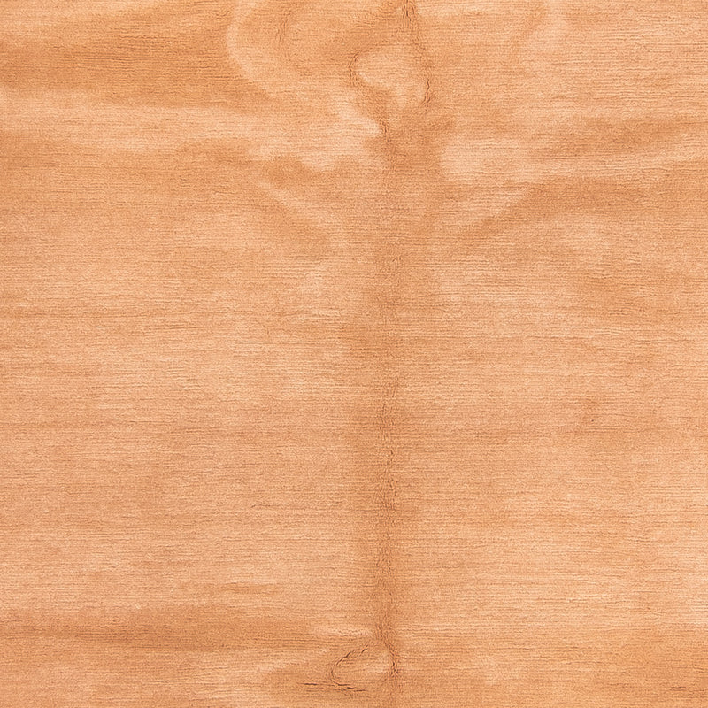 Nepal Teppich - 250 x 200 cm - lachs