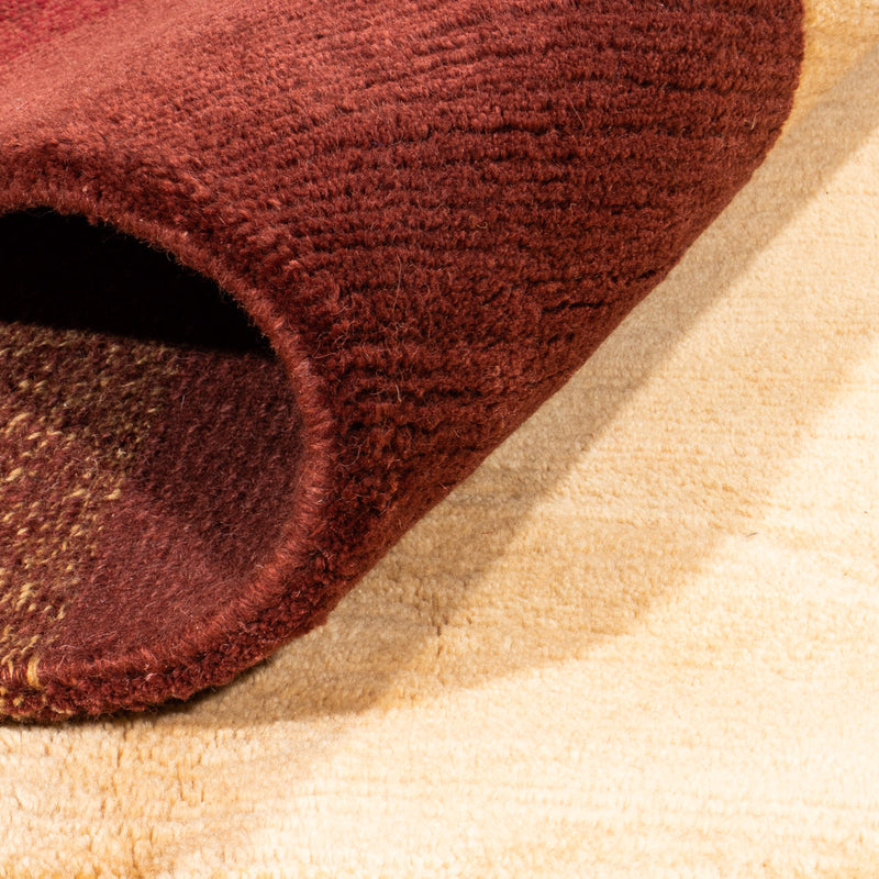 Nepal Teppich - Royal - 300 x 200 cm - scala-gold