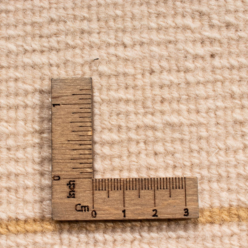 Nepal Teppich - 298 x 202 cm - lachs