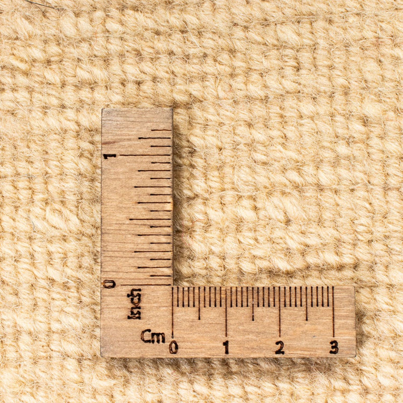 Nepal Teppich - 181 x 122 cm - beige