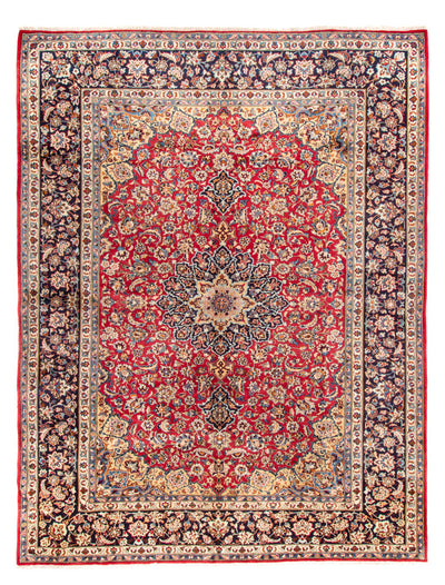 Najafabad Teppich 292x399cm - Perserteppich