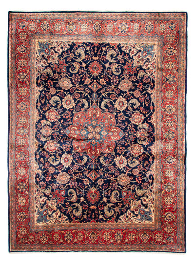 Sarough Teppich 273x382cm - Perserteppich