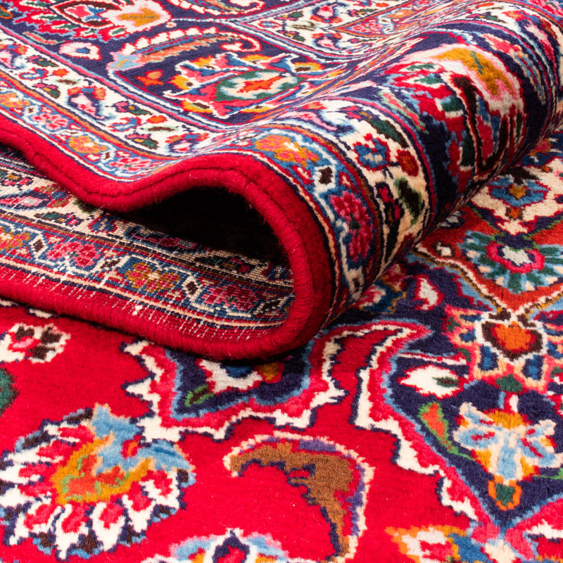 Perserteppich - Classic - 362 x 240 cm - rot