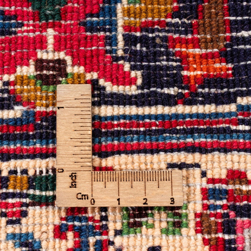 Perserteppich - Classic - 362 x 240 cm - rot