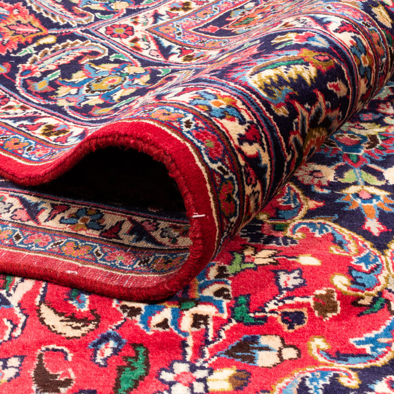 Perserteppich - Classic - 338 x 241 cm - rot