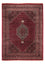 Orientteppich - Bidjar - Indus - Royal - 348 x 252 cm - rot