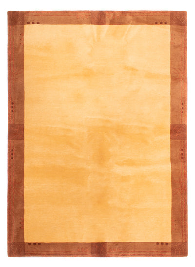 Nepal Teppich 173x243cm - Wollteppich