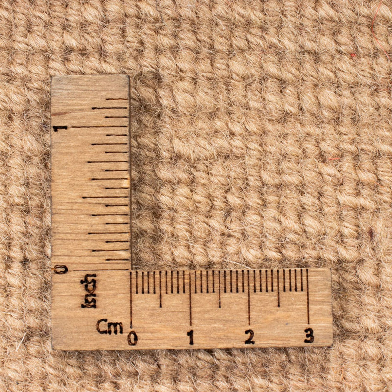 Nepal Teppich - Royal - 291 x 200 cm - beige