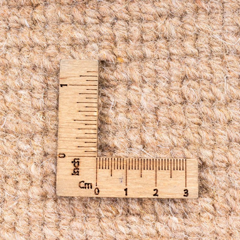 Nepal Teppich - 380 x 291 cm - beige