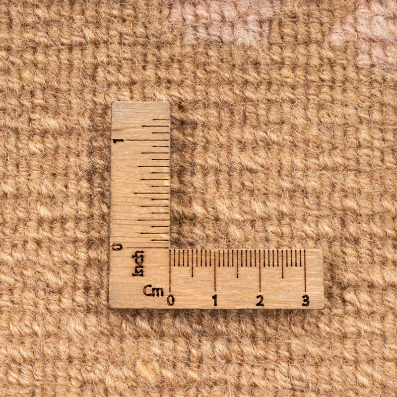 Nepal Teppich - Royal - 344 x 251 cm - braun