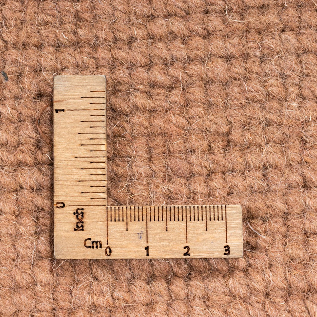 Nepal Teppich - 392 x 300 cm - beige